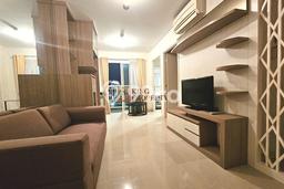 Hunian Strategis 49m2 di Tanjung Duren Jakarta Barat 2 KT Hunian Strategis 49m2 di Tanjung Duren Jakarta Barat 2 KT