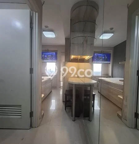 Disewakan Apartemen Minimalis 18m2 Punya 1 KT, 1 KM, Lokasi di Grogol Petamburan Disewakan Apartemen Minimalis 18m2 Punya 1 KT, 1 KM, Lokasi di Grogol Petamburan