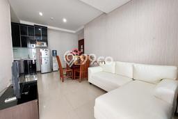 Apartemen Strategis 65m2 di Bendungan Hilir Jakarta Pusat 2 Bedroom Apartemen Strategis 65m2 di Bendungan Hilir Jakarta Pusat 2 Bedroom
