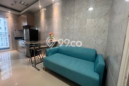 Sewa Apartemen Terjangkau 1 KT di Tanjung Duren Jakarta Barat Sewa Apartemen Terjangkau 1 KT di Tanjung Duren Jakarta Barat