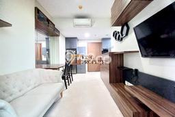 Dijual Apartemen 2 KT 1 KM di Cengkareng Dijual Apartemen 2 KT 1 KM di Cengkareng