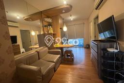 UNIT SPESIAL! Apartemen di Taman Anggrek, 1 KM, Luas 49m², Area Premium UNIT SPESIAL! Apartemen di Taman Anggrek, 1 KM, Luas 49m², Area Premium