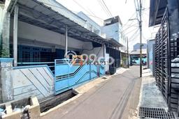 Rumah Modern Cantik 4 KT Siap Huni di Tambora Rumah Modern Cantik 4 KT Siap Huni di Tambora