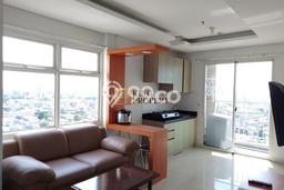 Apartemen Kawasan Taman Anggrek, 1 KM, Luas 52m², Lokasi Prospektif Apartemen Kawasan Taman Anggrek, 1 KM, Luas 52m², Lokasi Prospektif