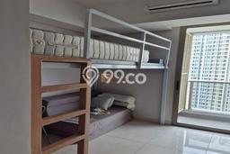 Dijual Segera Apartemen 1 KT & 1 KM di Tanjung Duren, Jakarta Barat Dijual Segera Apartemen 1 KT & 1 KM di Tanjung Duren, Jakarta Barat