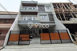 Best Deal Hunian Premium Ideal dan Luas di Grogol Petamburan, Jakarta Barat Best Deal Hunian Premium Ideal dan Luas di Grogol Petamburan, Jakarta Barat