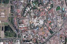 Tanah Kavling untuk Dijual di Senen Jakarta Pusat 4241m2 Tanah Kavling untuk Dijual di Senen Jakarta Pusat 4241m2