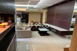 Hunian Apartemen Ideal untuk Dijual di Jakarta Utara dengan 2 Kamar Hunian Apartemen Ideal untuk Dijual di Jakarta Utara dengan 2 Kamar