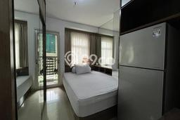 Apartemen Disewakan 1 Kamar Murah Siap Huni di Jakarta Barat, Luas 18m2 Apartemen Disewakan 1 Kamar Murah Siap Huni di Jakarta Barat, Luas 18m2
