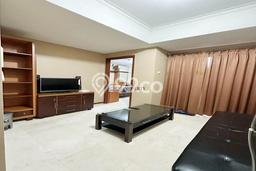 Apartemen di Taman Anggrek, 1 KM, Luas 36m², Strategis Apartemen di Taman Anggrek, 1 KM, Luas 36m², Strategis