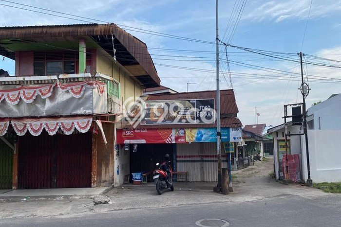 Lahan untuk Dijual di Sukajadi Pekanbaru Luas 2320m2 Lahan untuk Dijual di Sukajadi Pekanbaru Luas 2320m2
