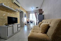Disewakan Apartemen Terjangkau 2 KT di Tanjung Duren Jakarta Barat Disewakan Apartemen Terjangkau 2 KT di Tanjung Duren Jakarta Barat