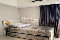 Apartemen di Taman Anggrek, 1 KM, Luas 26m², Dekat Taman Anggrek, Jakarta Barat, Jakarta Barat Apartemen di Taman Anggrek, 1 KM, Luas 26m², Dekat Taman Anggrek, Jakarta Barat, Jakarta Barat