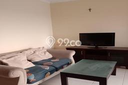 Apartemen Terjangkau Dijual di Jakarta Utara 2 KT & 1 KM Apartemen Terjangkau Dijual di Jakarta Utara 2 KT & 1 KM
