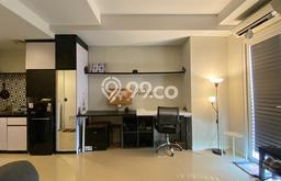 Dijual Apartemen Terjangkau di Kebon Jeruk, Jakarta Barat dengan 1 KT, 1 KM Dijual Apartemen Terjangkau di Kebon Jeruk, Jakarta Barat dengan 1 KT, 1 KM