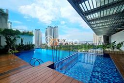Apartemen Disewa Terjangkau 1 KT / 1 KM di Kemayoran, Jakarta Pusat Apartemen Disewa Terjangkau 1 KT / 1 KM di Kemayoran, Jakarta Pusat