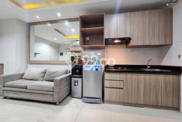 Apartemen Strategis 49m2 di Grogol Jakarta Barat 2 Bedroom Apartemen Strategis 49m2 di Grogol Jakarta Barat 2 Bedroom