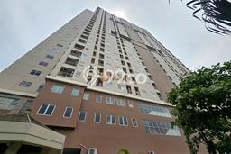 Apartemen Disewakan 2 Kamar Murah Siap Huni di Jakarta Barat, Luas 49m2 Apartemen Disewakan 2 Kamar Murah Siap Huni di Jakarta Barat, Luas 49m2