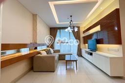 Disewakan Apartemen Murah di Taman Anggrek 2 Bedroom Disewakan Apartemen Murah di Taman Anggrek 2 Bedroom