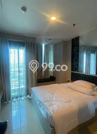 Sewa Sekarang Apartemen Minimalis 1 KT di Kawasan Palmerah Sewa Sekarang Apartemen Minimalis 1 KT di Kawasan Palmerah