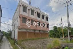 Ruko Dijual Lokasi Stratagis di Payung Sekaki Pekanbaru Cocok untuk Bisnis Ruko Dijual Lokasi Stratagis di Payung Sekaki Pekanbaru Cocok untuk Bisnis
