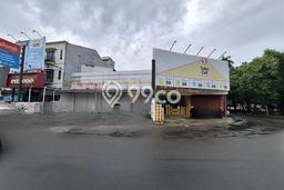 FOR RENT! Ruko di Meruya Cocok untuk Bisnis 170m2 FOR RENT! Ruko di Meruya Cocok untuk Bisnis 170m2