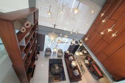 Rumah Elit Modern Siap Huni di Puri Indah Jakarta Barat Rumah Elit Modern Siap Huni di Puri Indah Jakarta Barat