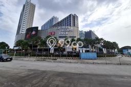 Sewa Apartemen Minimalis 74m2 Punya 3 KT, 2 KM, Lokasi di Cengkareng Sewa Apartemen Minimalis 74m2 Punya 3 KT, 2 KM, Lokasi di Cengkareng