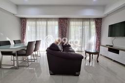 Disewakan Apartemen Ekonomis 3 BR di Taman Anggrek Jakarta Barat Disewakan Apartemen Ekonomis 3 BR di Taman Anggrek Jakarta Barat