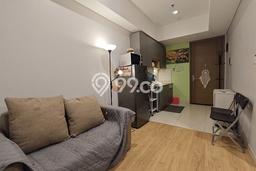 Apartemen Premium Kawasan Taman Anggrek, 1 KM, Luas 50m², Siap Ditempati Apartemen Premium Kawasan Taman Anggrek, 1 KM, Luas 50m², Siap Ditempati