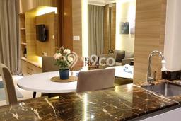 Hunian Apartemen Eksklusif untuk Dijual di Jakarta Barat dengan 2 BR & 3 Kamar Mandi Hunian Apartemen Eksklusif untuk Dijual di Jakarta Barat dengan 2 BR & 3 Kamar Mandi