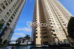 Hunian Apartemen Strategis untuk Dijual di Jakarta Utara dengan 3 Kamar Hunian Apartemen Strategis untuk Dijual di Jakarta Utara dengan 3 Kamar