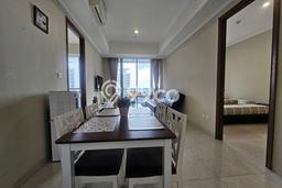 Apartemen Disewakan 2 Kamar Hemat Siap Huni di Jakarta Barat, Luas 99m2 Apartemen Disewakan 2 Kamar Hemat Siap Huni di Jakarta Barat, Luas 99m2