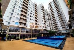 Apartemen Kawasan Kebon Jeruk, 2 KT, Luas 53m², Kawasan Kebon Jeruk, Jakarta Barat, Jakarta Barat Apartemen Kawasan Kebon Jeruk, 2 KT, Luas 53m², Kawasan Kebon Jeruk, Jakarta Barat, Jakarta Barat