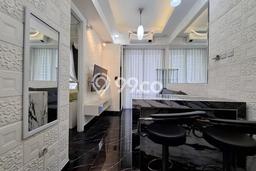 Apartemen Minimalis untuk Disewa, 1 Kamar di Jakarta Barat Apartemen Minimalis untuk Disewa, 1 Kamar di Jakarta Barat