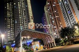 Hunian Apartemen Disewakan Murah 62m2 di Grogol Petamburan, Cocok untuk Hunian Anda Hunian Apartemen Disewakan Murah 62m2 di Grogol Petamburan, Cocok untuk Hunian Anda