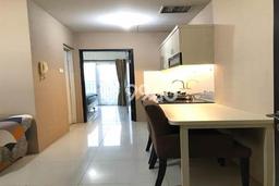 Hunian Apartemen Bagus di Tanah Abang 1 Kamar Tidur Hunian Apartemen Bagus di Tanah Abang 1 Kamar Tidur