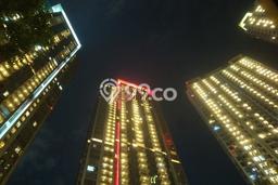 Apartemen Cozy Dijual di Jakarta Barat Spesifikasi 1 KT, 1 KM Apartemen Cozy Dijual di Jakarta Barat Spesifikasi 1 KT, 1 KM