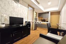 Untuk Dijual Apartemen 1 KT & 1 KM di Jakarta Barat Lokasi Strategis Untuk Dijual Apartemen 1 KT & 1 KM di Jakarta Barat Lokasi Strategis