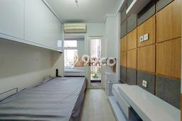 Apartemen Kawasan Tanjung Duren, 1 KM, Luas 18m², Area Berkembang Apartemen Kawasan Tanjung Duren, 1 KM, Luas 18m², Area Berkembang