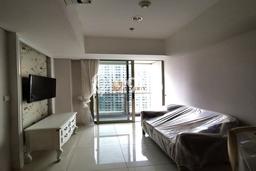 Apartemen Favorit Modern Dijual di Jakarta Barat dengan 1 Kamar Tidur Apartemen Favorit Modern Dijual di Jakarta Barat dengan 1 Kamar Tidur