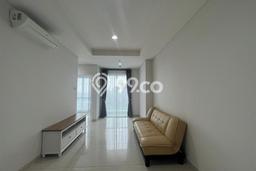 Hunian Strategis 62m2 di Taman Anggrek Jakarta Barat 2 KT Hunian Strategis 62m2 di Taman Anggrek Jakarta Barat 2 KT