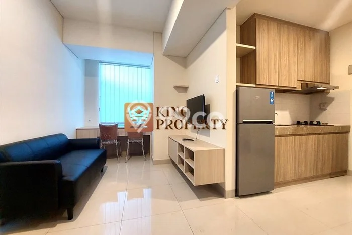Disewakan Apartemen Harga Terjangkau di Mangga Besar 1 KT Disewakan Apartemen Harga Terjangkau di Mangga Besar 1 KT