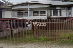 Ruko Dijual di Pekanbaru LT 186m2 & LB 360m2 Lokasi Terbaik! Ruko Dijual di Pekanbaru LT 186m2 & LB 360m2 Lokasi Terbaik!