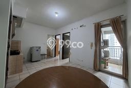 Apartemen Minimalis untuk Disewa, 2 Kamar di Jakarta Barat Apartemen Minimalis untuk Disewa, 2 Kamar di Jakarta Barat