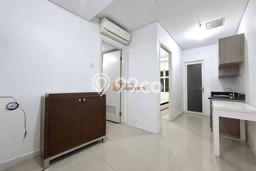 Hunian Apartemen Strategis untuk Dijual di Jakarta Barat dengan 1 Kamar Hunian Apartemen Strategis untuk Dijual di Jakarta Barat dengan 1 Kamar