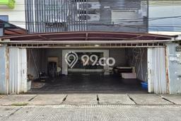 Unit Ruko Dijual di Jakarta Barat LT 56m2 & LB 179m2 Unit Ruko Dijual di Jakarta Barat LT 56m2 & LB 179m2