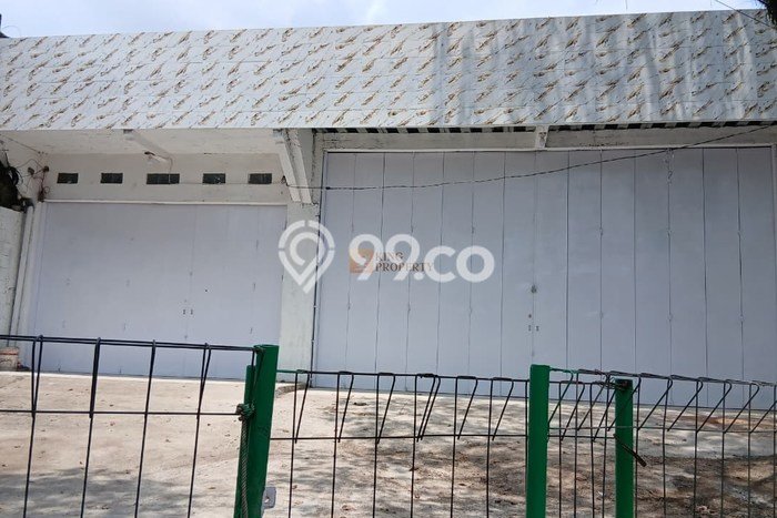 Unit Gudang Paling Strategis di Soreang Bandung dengan LB 1250m2 Unit Gudang Paling Strategis di Soreang Bandung dengan LB 1250m2