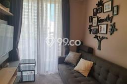 Apartemen Favorit Modern Dijual di Jakarta Barat dengan 2 Kamar Tidur Apartemen Favorit Modern Dijual di Jakarta Barat dengan 2 Kamar Tidur