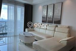 Apartemen Mewah di Taman Anggrek, 2 KM, Luas 107m², Akses Mudah Taman Anggrek, Jakarta Barat, Jakarta Barat, Fasilitas Terbaik Apartemen Mewah di Taman Anggrek, 2 KM, Luas 107m², Akses Mudah Taman Anggrek, Jakarta Barat, Jakarta Barat, Fasilitas Terbaik